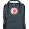 Fjallraven Rugzak Fjällräven Kånken Mini Graphite 1 Fjallraven Rugzak Fjällräven Kånken Mini Graphite -Fjallraven 1 7392158498468 SS18 a kanken mini 21