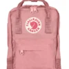 Fjallraven Rugzak Fjällräven Kånken Mini Pink 1 Fjallraven Rugzak Fjällräven Kånken Mini Pink -Fjallraven 1 7392158681037 SS18 srqz kanken mini 21