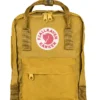 Fjallraven Rugzak Fjällräven Kånken Mini Ochre -Fjallraven 1 7392158971428 SS18 a kanken mini 21