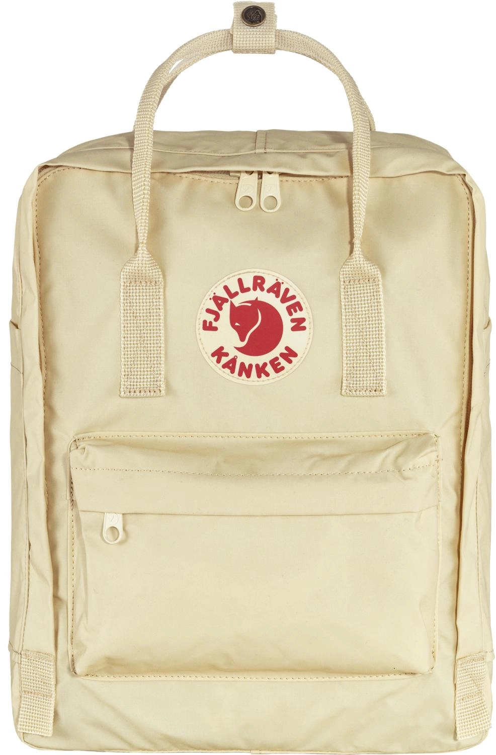 Rugzak Fjallraven Kanken Light Oak 3 Rugzak Fjallraven Kanken Light Oak