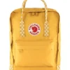 Fjallraven Rugzak Fjällräven Kånken Ochre Chess Pattern 2 Fjallraven Rugzak Fjällräven Kånken Ochre Chess Pattern -Fjallraven 1 Kanken 23510 160 904 A MAIN FJR