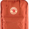 Fjallraven Rugzak Fjällräven Kånken Rowan Red 1 Fjallraven Rugzak Fjällräven Kånken Rowan Red -Fjallraven 1 Kanken 23510 333 A MAIN FJR