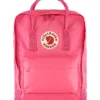 Fjallraven Rugzak Fjällräven Kånken Flamingo Pink -Fjallraven 1 Kanken 23510 450 A MAIN FJR