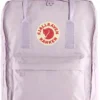 Fjallraven Rugzak Fjällräven Kånken Pastel Lavender 2 Fjallraven Rugzak Fjällräven Kånken Pastel Lavender -Fjallraven 1 Kanken 23510 457 A MAIN FJR