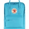 Fjallraven Rugzak Fjällräven Kånken Deep Turqoise -Fjallraven 1 Kanken 23510 532 A MAIN FJR