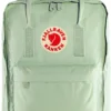 Fjallraven Rugzak Fjällräven Kånken Mint Green 1 Fjallraven Rugzak Fjällräven Kånken Mint Green -Fjallraven 1 Kanken 23510 600 A MAIN FJR