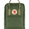 Fjallraven Rugzak Fjällräven Kånken Spruce Green Clay 2 Fjallraven Rugzak Fjällräven Kånken Spruce Green Clay -Fjallraven 1 Kanken 23510 621 221 A MAIN FJR