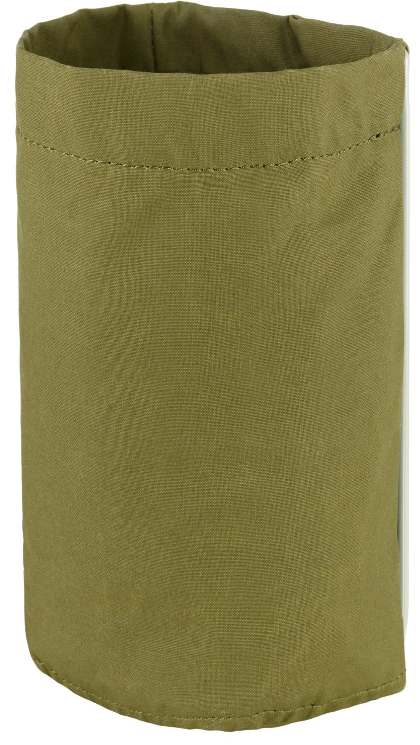 Bidon Houder Fjallraven Kanken Bottle Pocket Foliage Green 3 Bidon Houder Fjallraven Kanken Bottle Pocket Foliage Green