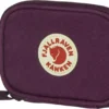 Portemonnee Fjallraven Kanken Card Wallet Royal Purple 2 Portemonnee Fjallraven Kanken Card Wallet Royal Purple -Fjallraven 1 Kanken Card Wallet 23780 421 A MAIN FJR