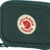 Portemonnee Fjallraven Kanken Card Wallet Arctic Green 2 Portemonnee Fjallraven Kanken Card Wallet Arctic Green -Fjallraven 1 Kanken Card Wallet 23780 667 A MAIN FJR