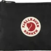 Fjallraven Toilettas Fjällräven Kånken Gear Pocket Black