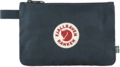 Fjallraven Toilettas Fjällräven Kånken Gear Pocket Navy