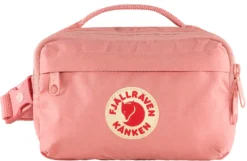 Fjallraven Heuptas Fjällräven Kånken Hip Pack Pink