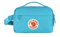 Fjallraven Heuptas Fjällräven Kånken Hip Pack Deep Turqoise