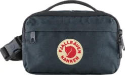 Fjallraven Heuptas Fjällräven Kånken Hip Pack Navy