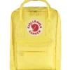 Fjallraven Rugzak Fjällräven Kånken Mini Corn 1 Fjallraven Rugzak Fjällräven Kånken Mini Corn -Fjallraven 1 Kanken Mini 23561 126 A MAIN FJR
