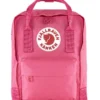 Fjallraven Rugzak Fjällräven Kånken Mini Flamingo Pink 2 Fjallraven Rugzak Fjällräven Kånken Mini Flamingo Pink -Fjallraven 1 Kanken Mini 23561 450 A MAIN FJR