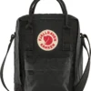 Fjallraven Schoudertas Fjällräven Kånken Sling Black 2 Fjallraven Schoudertas Fjällräven Kånken Sling Black -Fjallraven 1 Kanken Sling 23797 550 A MAIN FJR