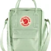 Fjallraven Schoudertas Fjällräven Kånken Sling Mint Green -Fjallraven 1 Kanken Sling 23797 600 A MAIN FJR