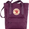 Rugzak Fjallraven Kanken Totepack Mini Royal Purple 2 Rugzak Fjallraven Kanken Totepack Mini Royal Purple -Fjallraven 1 Kanken Totepack Mini 23711 421 A MAIN FJR