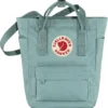 Rugzak Fjallraven Kanken Totepack Mini Sky Blue -Fjallraven 1 Kanken Totepack Mini 23711 501 A MAIN FJR
