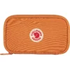 Fjallraven Portemonnee Fjällräven Kånken Travel Wallet Spicy Orange 1 Fjallraven Portemonnee Fjällräven Kånken Travel Wallet Spicy Orange -Fjallraven 1 Kanken Travel Wallet 23781 206 A MAIN FJR