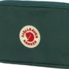Portemonnee Fjallraven Kanken Travel Wallet Arctic Green 1 Portemonnee Fjallraven Kanken Travel Wallet Arctic Green -Fjallraven 1 Kanken Travel Wallet 23781 667 A MAIN FJR