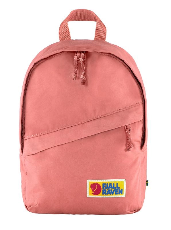 Fjallraven Rugzak Fjällräven Vardag Mini Dahlia