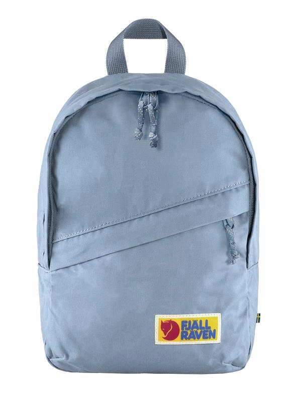 Rugzak Fjallraven Vardag Mini Blue Ridge 3 Rugzak Fjallraven Vardag Mini Blue Ridge