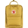Rugzak Fjallraven Kånken Kantarell 2 Rugzak Fjallraven Kånken Kantarell -Fjallraven 1 kanken 23510 135 a main fjr