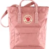 Fjallraven Rugzak Fjällräven Kånken Totepack Mini Pink 1 Fjallraven Rugzak Fjällräven Kånken Totepack Mini Pink -Fjallraven 1 kanken totepack 23710 312 a main fjrjpg2028129