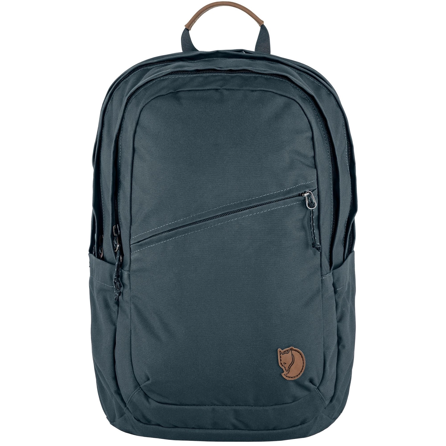 Rugzak Fjallraven Räven 28 Navy 2023 3 Rugzak Fjallraven Räven 28 Navy 2023