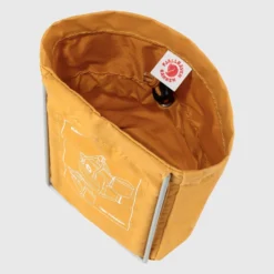 Fjallraven -Fjallraven 10 Kanken Bottle Pocket 23793 160 K DETAIL FJR
