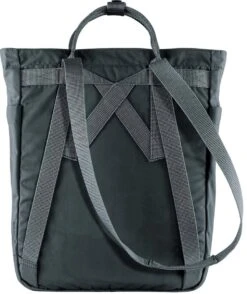 Fjallraven Kånken Rugzak 14 Liter - Graphite 27 Fjallraven Kånken Rugzak 14 Liter - Graphite -Fjallraven 1007x1200