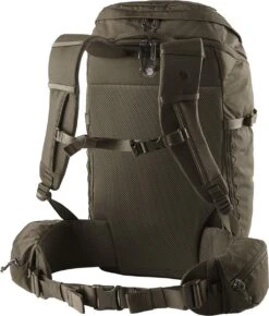 Fjallraven Singi Rugzak 28 Liter - Groen -Fjallraven 1023x1200