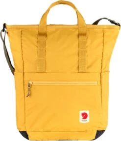 Fjallraven Fjällräven High Coast Totepack Unisex Rugzak - Ochre 13 Fjallraven Fjällräven High Coast Totepack Unisex Rugzak - Ochre -Fjallraven 1025x1200 1