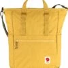Fjallraven Fjällräven High Coast Totepack Unisex Rugzak - Ochre 1 Fjallraven Fjällräven High Coast Totepack Unisex Rugzak - Ochre -Fjallraven 1026x1200