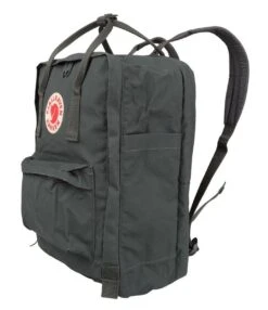 Fjallraven Kanken Laptoprugzak 15 Inch - Forest Green -Fjallraven 1038x1200