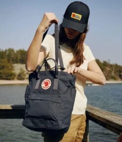 Fjallraven Kånken Rugzak 14 Liter - Graphite 20 Fjallraven Kånken Rugzak 14 Liter - Graphite -Fjallraven 1038x1200 3
