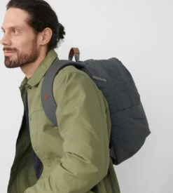 Fjallraven Fjällräven Räven 20 Unisex Rugzak - Port -Fjallraven 1079x1200 1