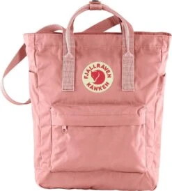 Fjallraven Fjällräven Kånken Totepack Unisex Rugzak - Pink 10 Fjallraven Fjällräven Kånken Totepack Unisex Rugzak - Pink -Fjallraven 1080x1200 2