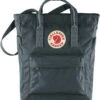 Fjallraven Kånken Rugzak 14 Liter - Graphite 2 Fjallraven Kånken Rugzak 14 Liter - Graphite -Fjallraven 1081x1200 1