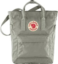 Fjallraven Fjällräven Kånken Totepack Unisex Rugzak - Fog -Fjallraven 1085x1200