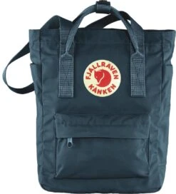 Fjallraven Fjällräven Kånken Totepack Mini Unisex Rugzak - Navy 19 Fjallraven Fjällräven Kånken Totepack Mini Unisex Rugzak - Navy -Fjallraven 1088x1200 1