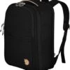 Fjallraven Travel Pack Rugzak 35 Liter - Black 2 Fjallraven Travel Pack Rugzak 35 Liter - Black -Fjallraven 1092x1200