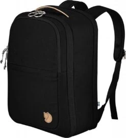 Fjallraven Travel Pack Rugzak 35 Liter - Black