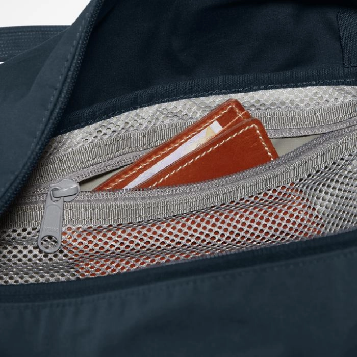 Fjallraven Reistas Fjällräven Vardag Duffel 30 Deep Forest 5 Fjallraven Reistas Fjällräven Vardag Duffel 30 Deep Forest - Afbeelding 3