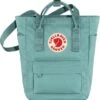 Fjallraven Fjällräven Kånken Totepack Mini Unisex Rugzak - Sky Blue -Fjallraven 1183x1200