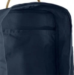 Fjallraven Fjällräven Kånken No. 2 Unisex Rugzak - Navy -Fjallraven 1190x1200 1