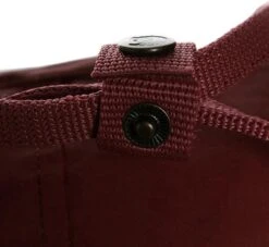 Fjallraven Fjällräven Kånken Unisex Rugzak - Ox Red 24 Fjallraven Fjällräven Kånken Unisex Rugzak - Ox Red -Fjallraven 1200x1101
